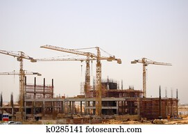 Construction Construction