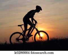 cycling cycling