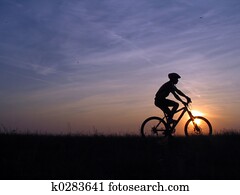 cycling cycling