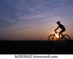 cycling cycling