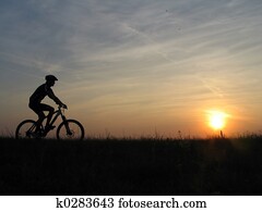 cycling cycling
