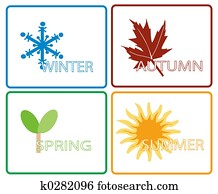 Four Seasons Four Seasons