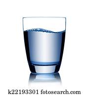 Glass of Water Glass of Water