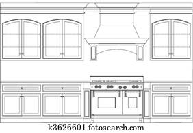 kitchen plan kitchen plan