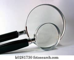 Magnifying Glasses
