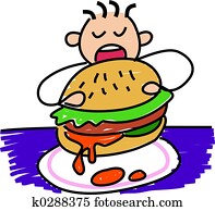 my burger my burger
