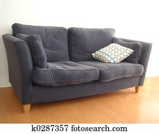 old sofa old sofa