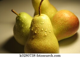 Pears fruits Pears fruits