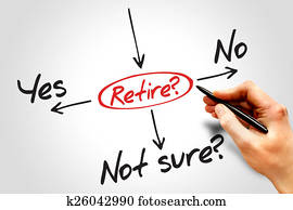 Retirement Retirement