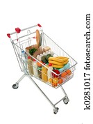 Shopping cart Shopping cart