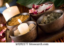 Spa accessories Spa accessories