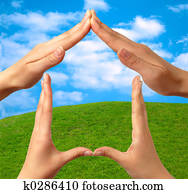 Symbol home 3 Symbol home 3