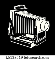 vintage camera vintage camera