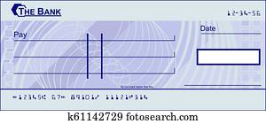 טופס, המחאה