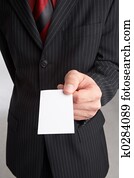 כרטיס ביקור