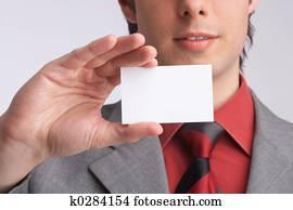 כרטיס ביקור