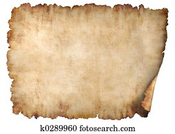 קלף, 2, אופקי