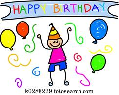 שלי, יום הולדת