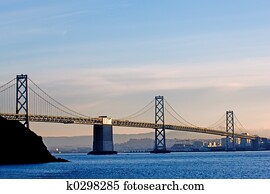 Bay Bridge Bay Bridge
