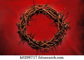 Crown of Thorns Crown of Thorns