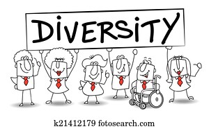 Diversity Diversity