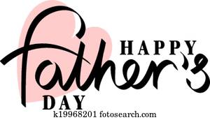 fathers day hand fathers day hand