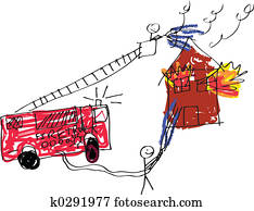 Fireman Image Fireman Image