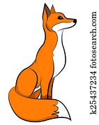 fox fox