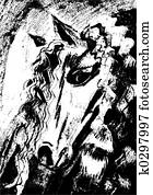 Horse Horse