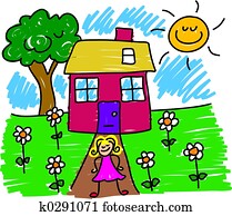 my house my house
