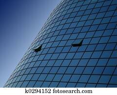 Office building Office building