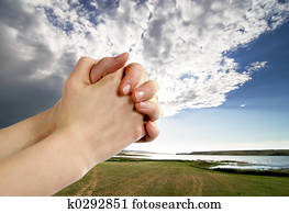 Prayer Prayer