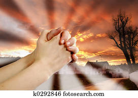 Prayer Warrior Prayer Warrior