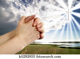 Prayer Warrior Prayer Warrior