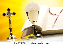 Holy Eucharist Stock Photo Images. 2,542 holy eucharist royalty free ...
