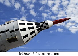 nose shape rocket nose shape rocket