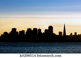 San Francisco San Francisco