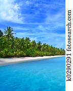 Tropical Coast Tropical Coast