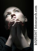 יופי, תפילה