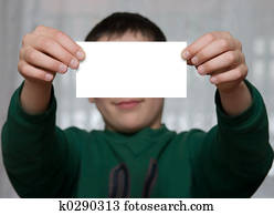 כרטיס ביקור