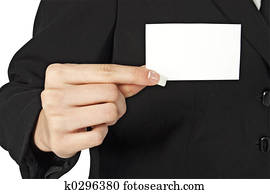 כרטיס ביקור