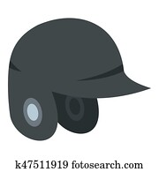 野球ヘルメット イラスト 819 野球ヘルメット 画像 Fotosearch