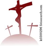 calvary icon calvary icon