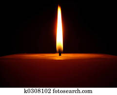 candle candle