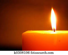 candle candle