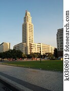 Central do Brasil Central do Brasil