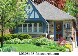 Charming house Charming house