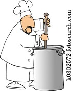 Chef Chef