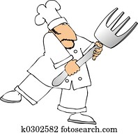 Chef Chef