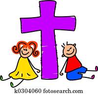 christliche, kinder